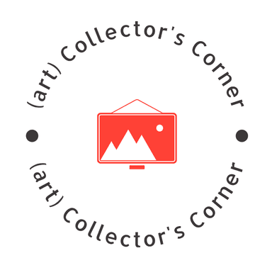 The (art) Collector's Corner